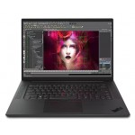 Ноутбук Lenovo ThinkPad P1 Gen 5 (21DDS29N00)