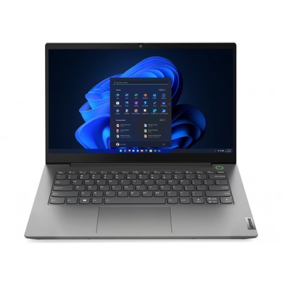 Ноутбук Lenovo ThinkBook 14 G4 IAP 21DH0016US, 21DH0016US