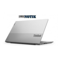 Ноутбук Lenovo ThinkBook 14 G4 IAP 21DHA16LIH, 21DHA16LIH