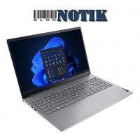 Ноутбук Lenovo ThinkBook 15 G4 IAP 21DJ0015US, 21DJ0015US