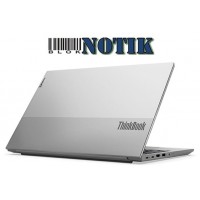 Ноутбук Lenovo ThinkBook 15 G4 IAP 21DJ0015US, 21DJ0015US