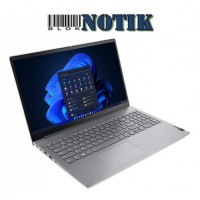 Ноутбук Lenovo ThinkBook 15 G4 IAP 21DJ001DRM, 21DJ001DRM