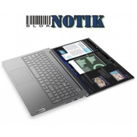 Ноутбук Lenovo ThinkBook 15 G4 IAP 21DJ001DRM, 21DJ001DRM