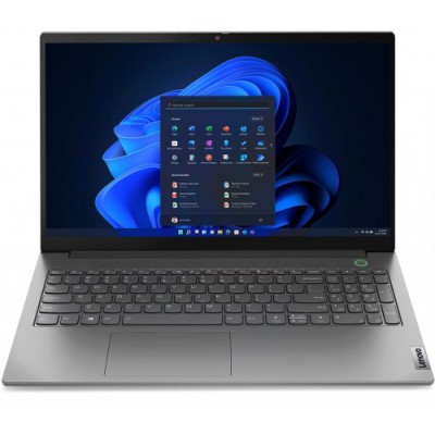 Ноутбук Lenovo ThinkBook 15 Gen 4 IAP 21DJCTO1WW, 21DJCTO1WW