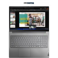 Ноутбук Lenovo ThinkBook 15 Gen 4 IAP 21DJCTO1WW, 21DJCTO1WW