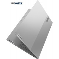 Ноутбук Lenovo ThinkBook 15 Gen 4 IAP 21DJCTO1WW, 21DJCTO1WW