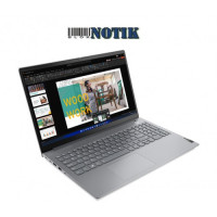 Ноутбук Lenovo ThinkBook 15 G4 ABA 21DL000LUS, 21DL000LUS