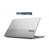 Ноутбук Lenovo ThinkBook 15 G4 ABA 21DL000LUS, 21DL000LUS