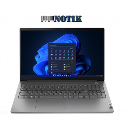 Ноутбук Lenovo ThinkBook 15 G4 ABA 21DL000NUS, 21DL000NUS