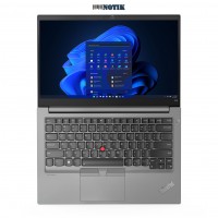 Ноутбук Lenovo ThinkPad E14 Gen 4 21E3008SUS, 21E3008SUS