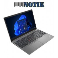 Ноутбук Lenovo ThinkPad E15 Gen 4 21E6007LUS, 21E6007LUS