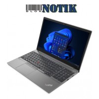 Ноутбук Lenovo ThinkPad E15 Gen 4 21E6007LUS, 21E6007LUS