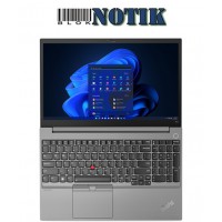 Ноутбук Lenovo ThinkPad E15 Gen 4 21E6007LUS, 21E6007LUS