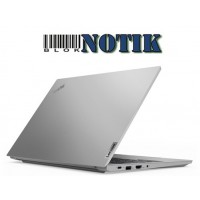 Ноутбук Lenovo ThinkPad E15 Gen 4 21E6007LUS, 21E6007LUS