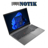 Ноутбук Lenovo ThinkPad E15 Gen 4 21E6S13N00 24/1000, 21E6S13N00-24/1000