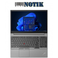 Ноутбук Lenovo ThinkPad E15 Gen 4 21E6S13N00 24/1000, 21E6S13N00-24/1000