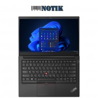 Ноутбук Lenovo ThinkPad E14 Gen 4 21EB0021US, 21EB0021US