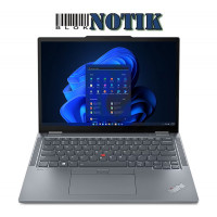 Ноутбук Lenovo ThinkPad X13 Yoga Gen 4 21F3S59K0D, 21F3S59K0D