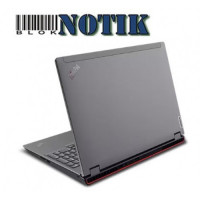 Ноутбук Lenovo ThinkPad P16 Gen 2 21FA0021US, 21FA0021US