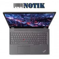 Ноутбук Lenovo ThinkPad P16 Gen 2 21FA0022US, 21FA0022US