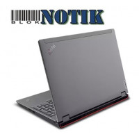 Ноутбук LENOVO THINKPAD P16 GEN 2 21FA0028US, 21FA0028US