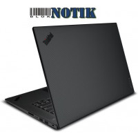 Ноутбук Lenovo ThinkPad P1 Gen 6 21FV001PUS, 21FV001PUS