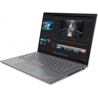 Ноутбук Lenovo ThinkPad T14 Gen 4 21HD002BUS, 21HD002BUS