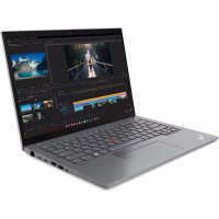 Ноутбук Lenovo ThinkPad T14 Gen 4 21HD002BUS, 21HD002BUS