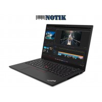 Ноутбук Lenovo ThinkPad T14 Gen 4 21HES00U00, 21HES00U00