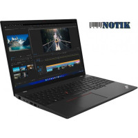 Ноутбук Lenovo ThinkPad T16 Gen 2 21HHS1C600 32/2000, 21HHS1C600-32/2000