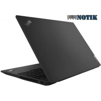 Ноутбук Lenovo ThinkPad T16 Gen 2 21HHS1C600, 21HHS1C600