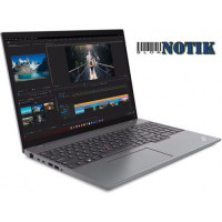 Ноутбук Lenovo ThinkPad T16 Gen 2 21HJS7S700, 21HJS7S700