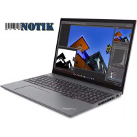 Ноутбук Lenovo ThinkPad T16 Gen 2 21HJS7S700, 21HJS7S700