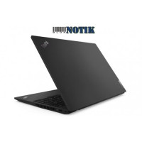 Ноутбук Lenovo ThinkPad P16s Gen 2 21HK000BGE, 21HK000BGE