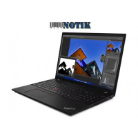 Ноутбук Lenovo ThinkPad P16s Gen 2 21HK000BGE, 21HK000BGE