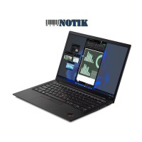 Ноутбук Lenovo ThinkPad X1 Carbon Gen 11 21HM002EUS, 21HM002EUS