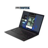 Ноутбук Lenovo ThinkPad X1 Carbon Gen 11 21HM002FUS, 21HM002FUS