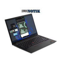 Ноутбук Lenovo ThinkPad X1 Carbon Gen 11 21HM002FUS, 21HM002FUS