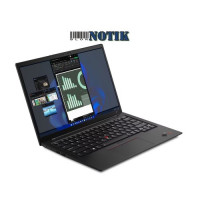 Ноутбук Lenovo ThinkPad X1 Carbon Gen 11 21HMCTO1WW, 21HMCTO1WW