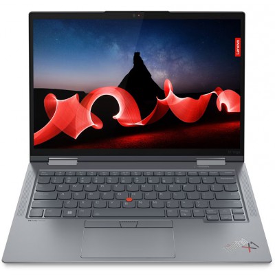 Ноутбук Lenovo ThinkPad X1 Yoga Gen 8 21HQ001UUS, 21HQ001UUS