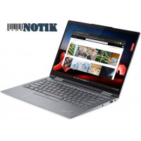 Ноутбук Lenovo ThinkPad X1 Yoga Gen 8 21HQ001UUS, 21HQ001UUS