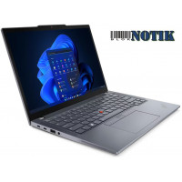 Ноутбук Lenovo ThinkPad X13 Gen 4 21J4S1VN06, 21J4S1VN06