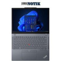 Ноутбук Lenovo ThinkPad X13 Gen 4 21J4S1VN06, 21J4S1VN06