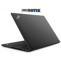 Ноутбук Lenovo ThinkPad P14s Gen 3 21J6S0D600, 21J6S0D600