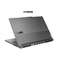 Ноутбук Lenovo ThinkBook 16p G4 IRH 21J8002GUS, 21J8002GUS