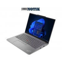 Ноутбук Lenovo ThinkPad E14 Gen 5 21JK005XUS, 21JK005XUS