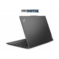 Ноутбук Lenovo ThinkPad E16 Gen 1 21JN0040US, 21JN0040US