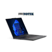 Ноутбук Lenovo ThinkPad E16 Gen 1 21JN0040US, 21JN0040US