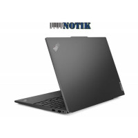 Ноутбук Lenovo ThinkPad E16 Gen 1 21JN0073US, 21JN0073US