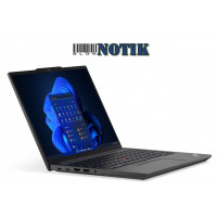 Ноутбук Lenovo ThinkPad E14 Gen 5 21JR000AGE, 21JR000AGE